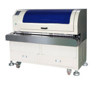 电缆剥皮与编织屏蔽层刷扭机 CS-BST007 Thumb