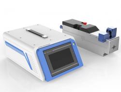 超音波線束焊接機 金屬線材熔接 WPM-001N