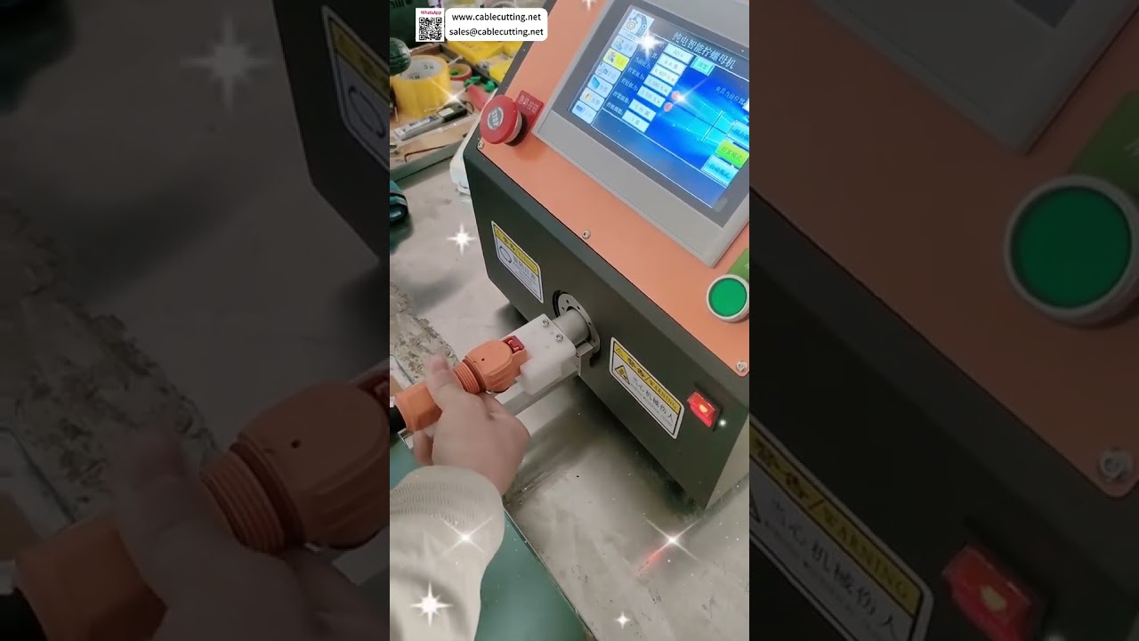高精度自動螺帽鎖緊機 | 工業級組裝工具，兼顧價值與品質