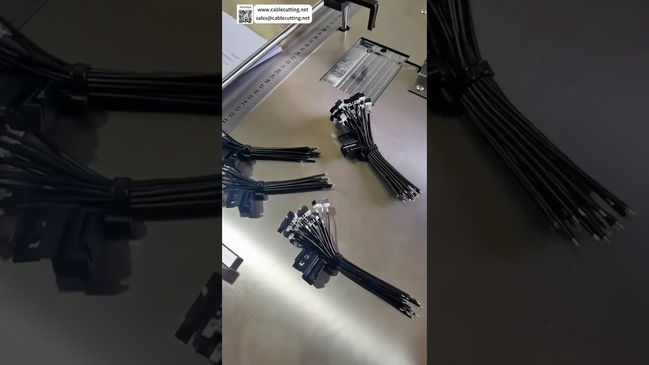 客製化尼龍紮帶機｜專為特殊紮帶設計，穩定高效綑綁解決方案