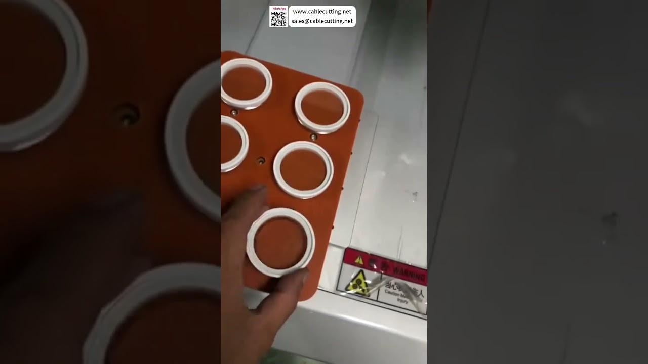 玻璃鏡片自動點膠機｜工業工廠自動化系統｜快速設定