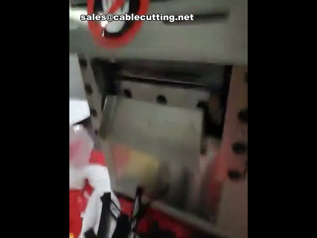 自動裁剪機｜商標裁切機｜拉鏈帶裁切機｜高精度工業設備