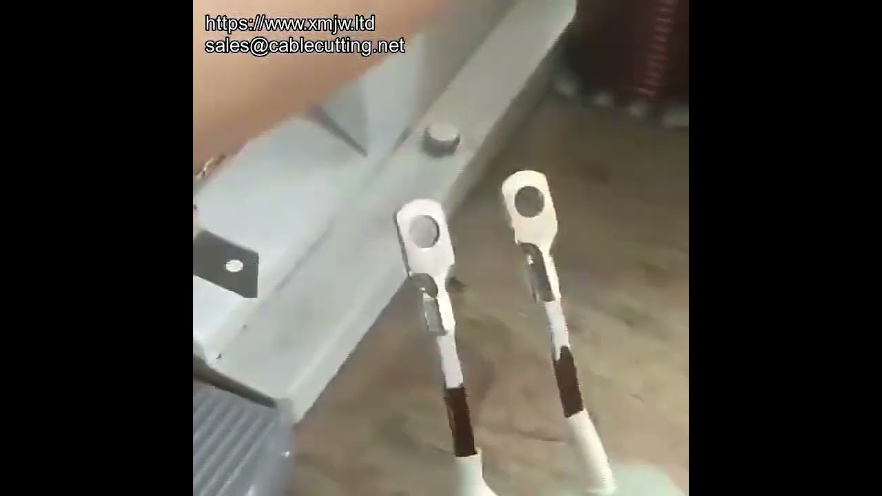 側送料端子壓接模具｜全自動2頭機專用OTP端子機模具