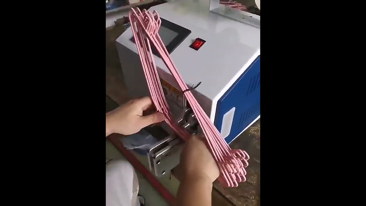 工廠直供半自動束口機 | 麵包糖果袋、電線電纜綑紮設備