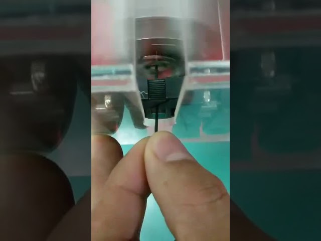 半自動同軸電纜剝線機｜高效精密線材加工設備