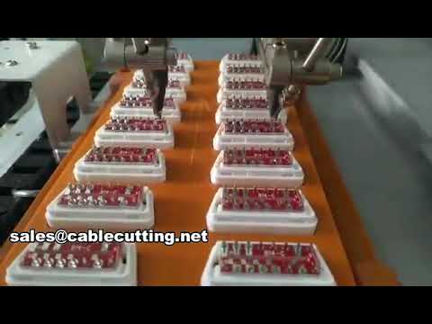 自動旋轉焊接機 WPM-805 | 高效能自動化焊接設備