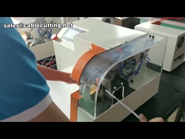 可調圈數自動繞線機｜繩索繞線機｜錐形繞線機｜高效工業包裝設備