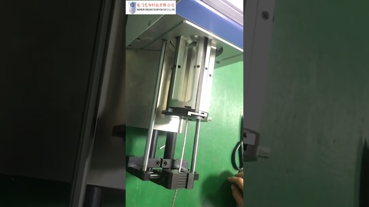 同軸電纜剝線機｜高效自動剝線機｜電線去皮機｜專業線材加工設備