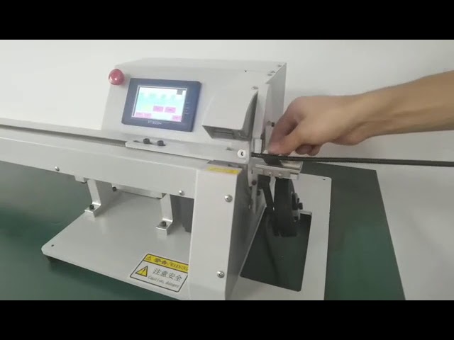 自動拉線纏繞包膜機 WPM 303K | 高效率工廠自動化設備