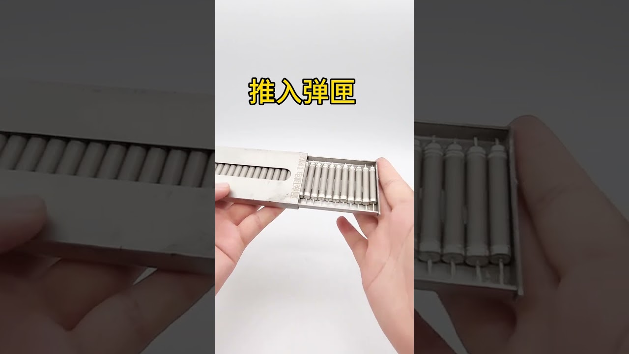 繞線電阻線束加工機 #機器 #電纜剝線機 #工廠 #生產線