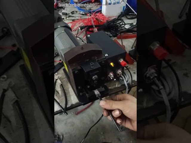 RJ45網路接頭工具｜乙太網線水晶頭壓接鉗｜LAN網路線連接器與壓接設備