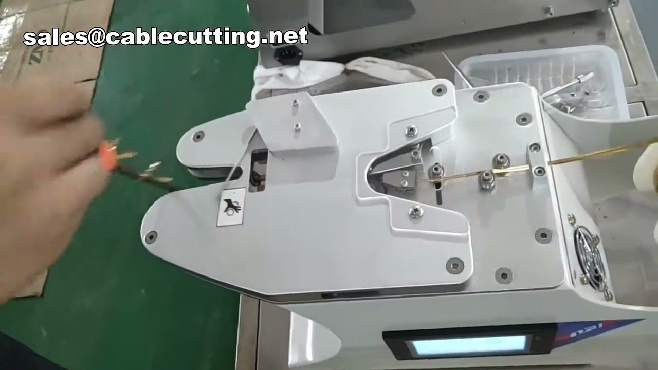 麵包袋扭結機｜高效自動化包裝封口設備