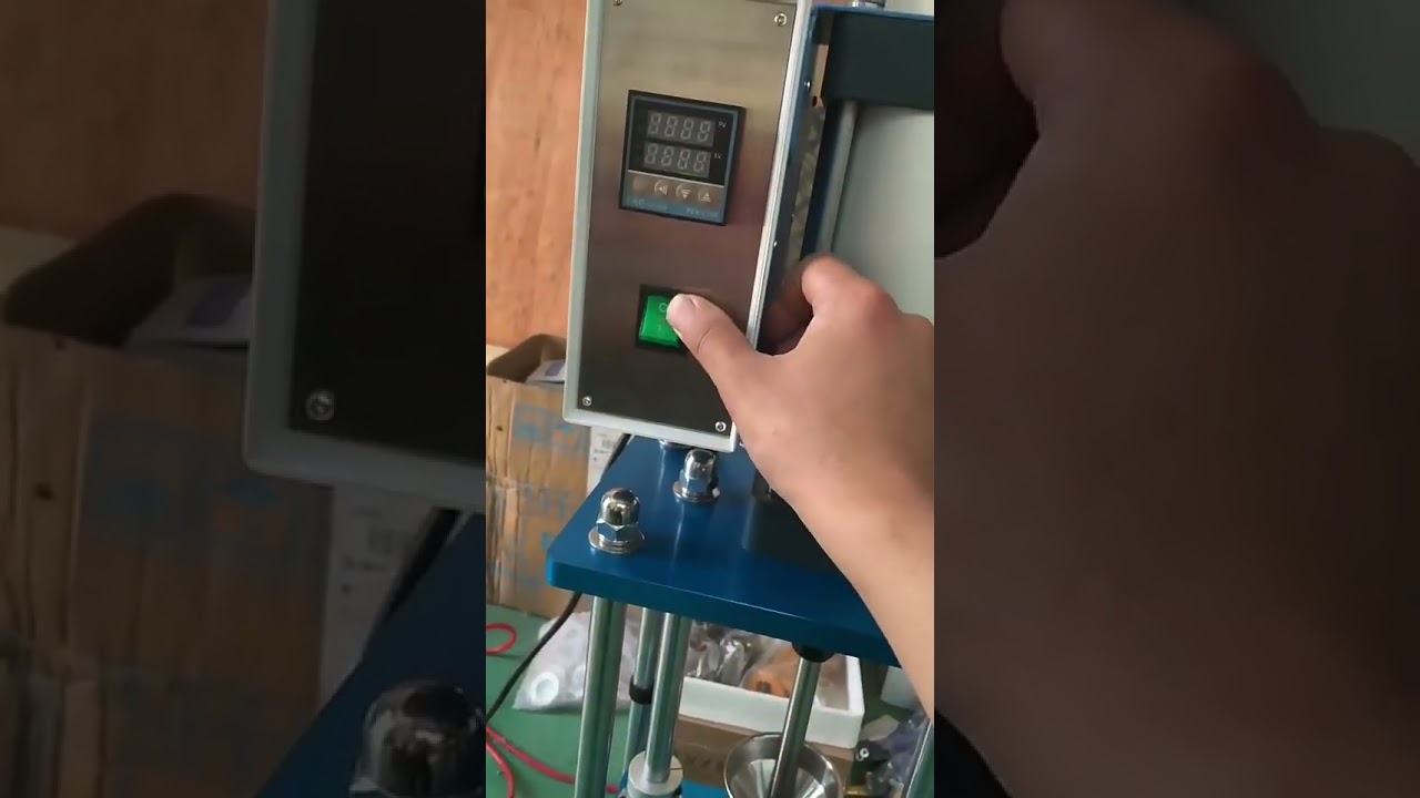 小型塑膠射出成型機｜桌上型塑膠製造設備推薦