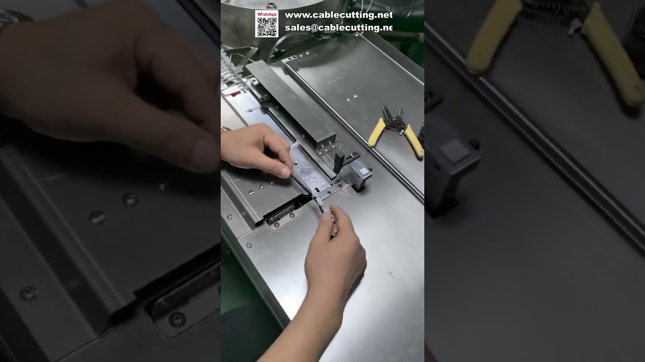 全自動飛機頭尼龍束帶機｜送料裁切一體化，提升包裝效率
