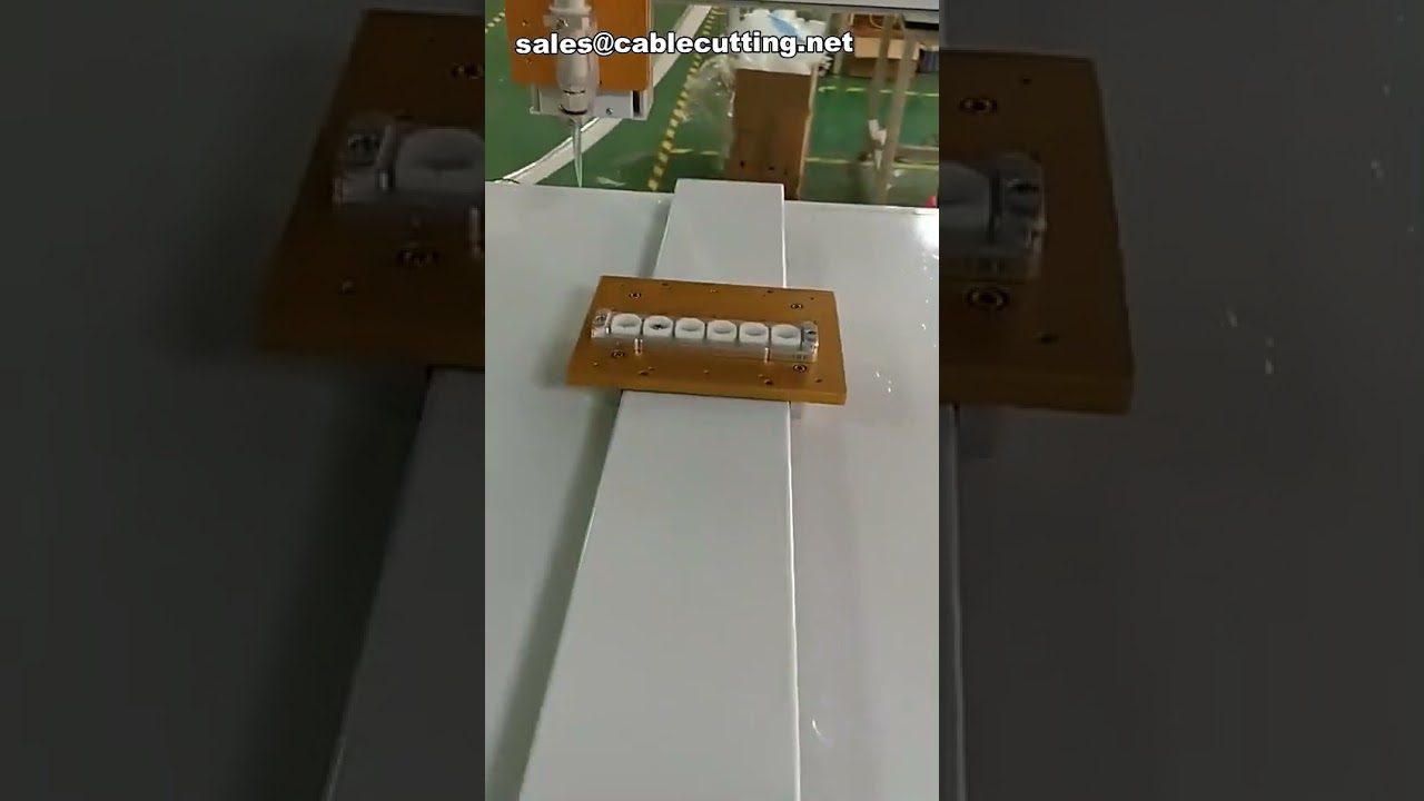 全自動點膠機｜精密工業膠水塗佈設備｜高效率製造解決方案