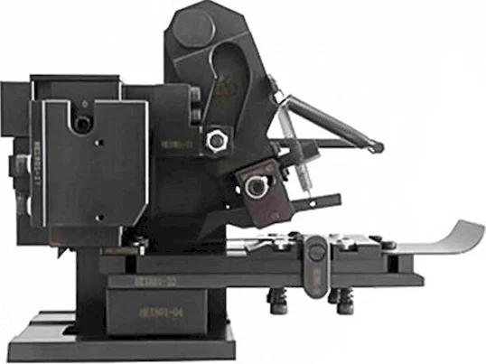 4E-30機械式直式壓接模具 手動直送端子模