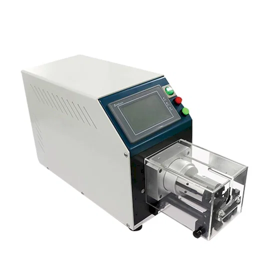 同軸電纜剝皮機 (多種型號) 專業同軸線處理