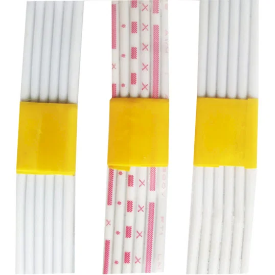 扁平電纜膠帶纏繞機 排線專用包膠帶 WPM-690P Thumb