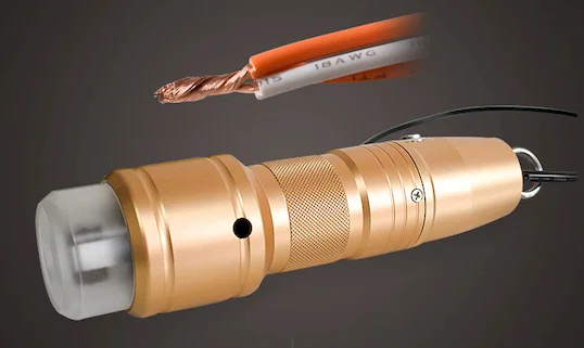 手持式扭線機 便攜電線併線工具 WPM-NX3612AJ - 半自動鋼絲刷機