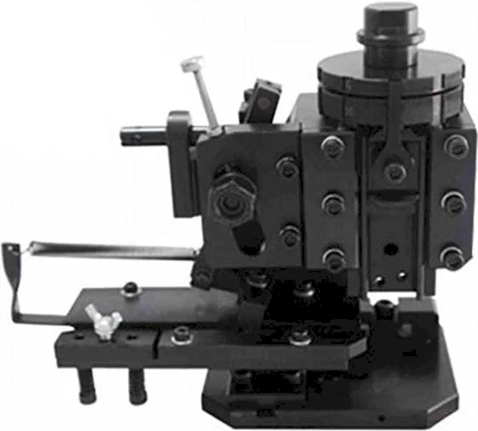 JST臥式/直式壓接模具 連接器端子通用模