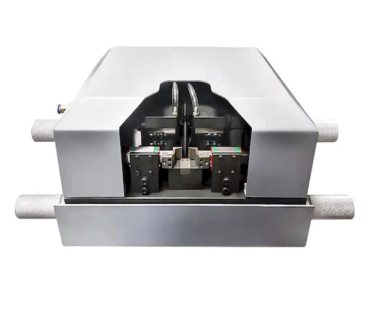 多芯並排線剝皮機 扁平排線一次剝多根 WPM-012